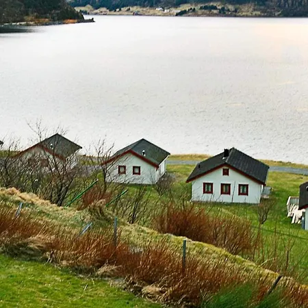 7 Person In Selje-by Traum Сasa de vacaciones *