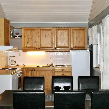 Сasa de vacaciones 7 Person In Selje-by Traum Selje