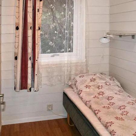 7 Person In Selje-by Traum Сasa de vacaciones Selje